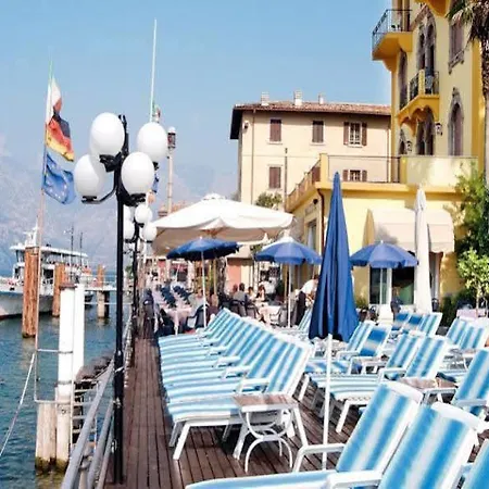 Hotel Malcesine Hotel Malcesine