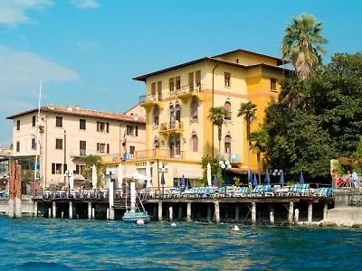 Otel Hotel Malcesine