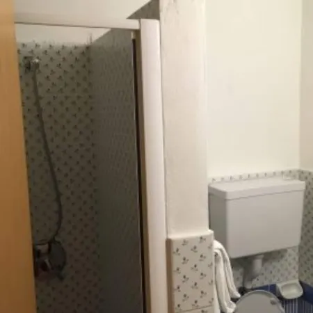 Hotel Malcesine Otel 3*