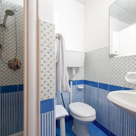 Otel Hotel Malcesine 3*