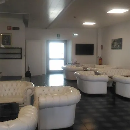 Hotel Malcesine Otel