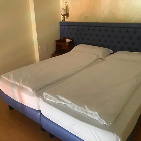 Otel Hotel Malcesine 3*