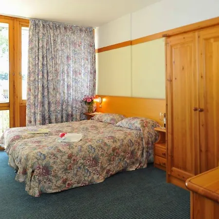 Otel Hotel Malcesine 3*