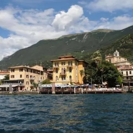 Hotel Malcesine Otel
