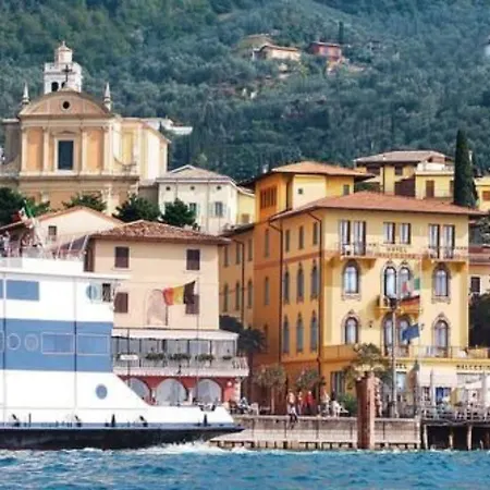 Hotel Malcesine Otel