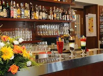Hotel Malcesine Otel 3*